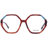 Guess Brown Acetate Glasses (Frames)